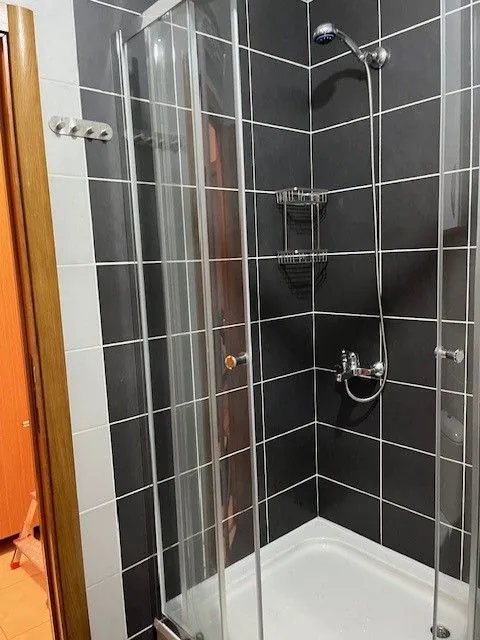 Rent, one bedroom apartment, 41m², Seljanovo, Tivat