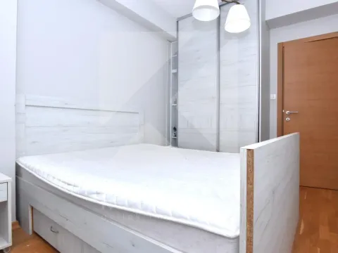 Rent, two bedroom apartment, 65m², Ljubović, Podgorica - image 7