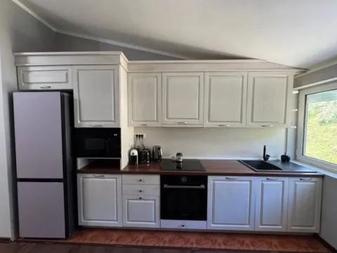 Sale, two bedroom apartment, 64m², Petrovac, Budva - image 3