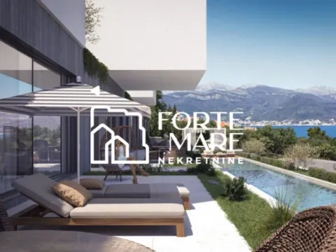 Sale, one bedroom apartment, 157m², Krašići, Tivat - image 9