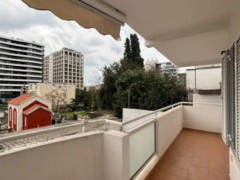 Sale, two bedroom apartment, 58m², Gospoština, Budva - image 11