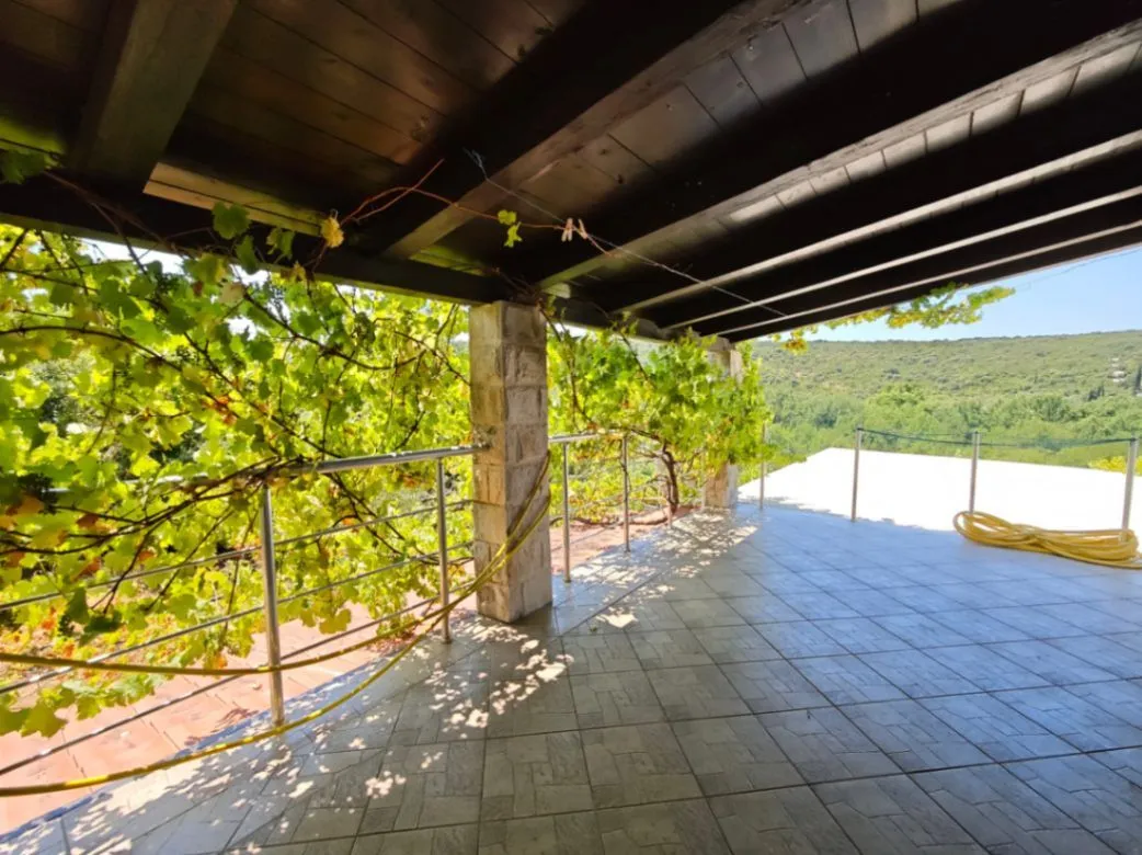 Prodaja, trosoban stan, 91m², Bigova, Kotor