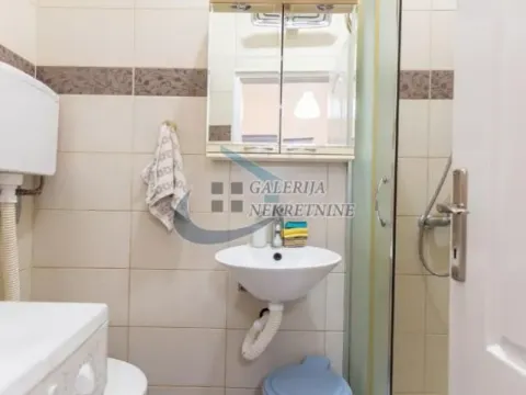 Prodaja, trosoban stan, 70m², Gundulićev Venac, Beograd - image 14