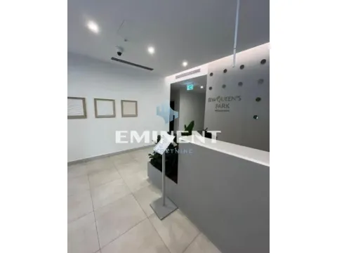 Prodaja, dvosoban stan, 54m², Savski Venac, Beograd - image 11