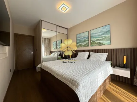 Rent, one bedroom apartment, 50m², Podgorica, Crna Gora - image 11