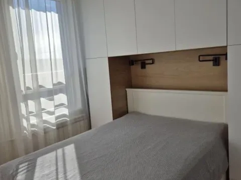 Rent, two bedroom apartment, 42m², Novi Beograd Blok 67, Novi Beograd Sve Podlokacije - image 13