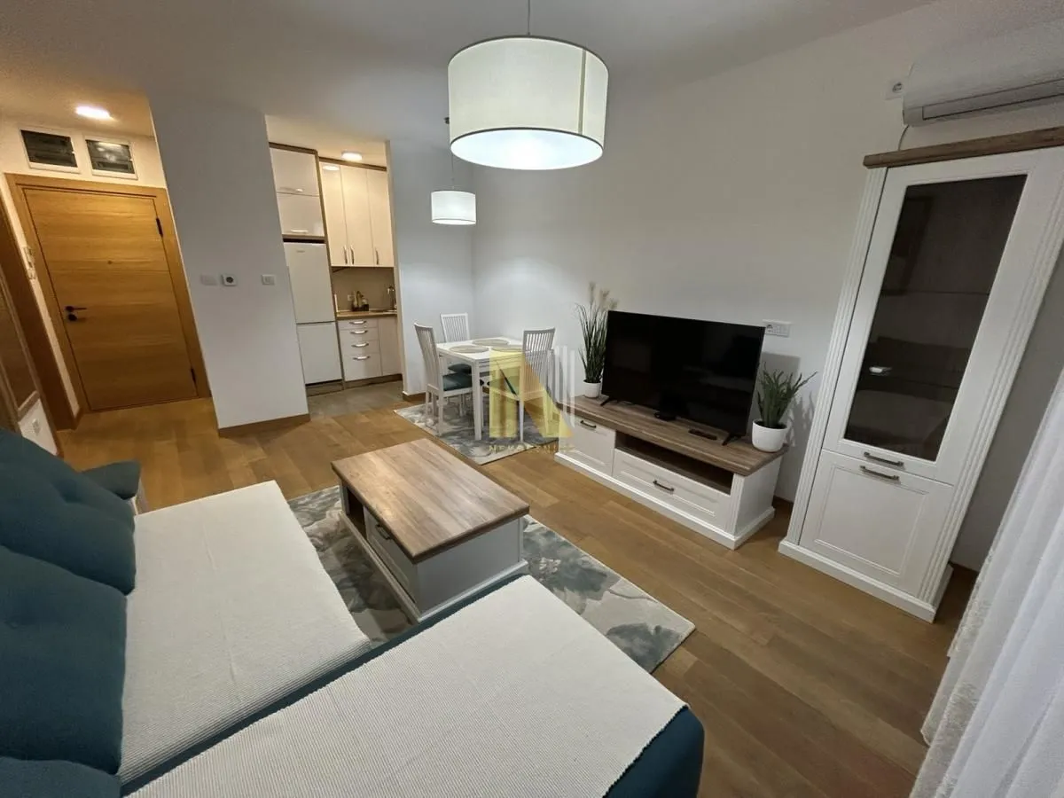 Izdavanje, jednosoban stan, 42m², Bulevar Evrope, Novi Sad Sve Podlokacije