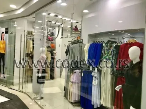 Izdavanje, poslovni prostor, 20m², Stari Grad, Beograd