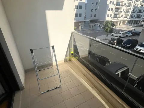 Rent, one bedroom apartment, 47m², New City, Podgorica - image 7