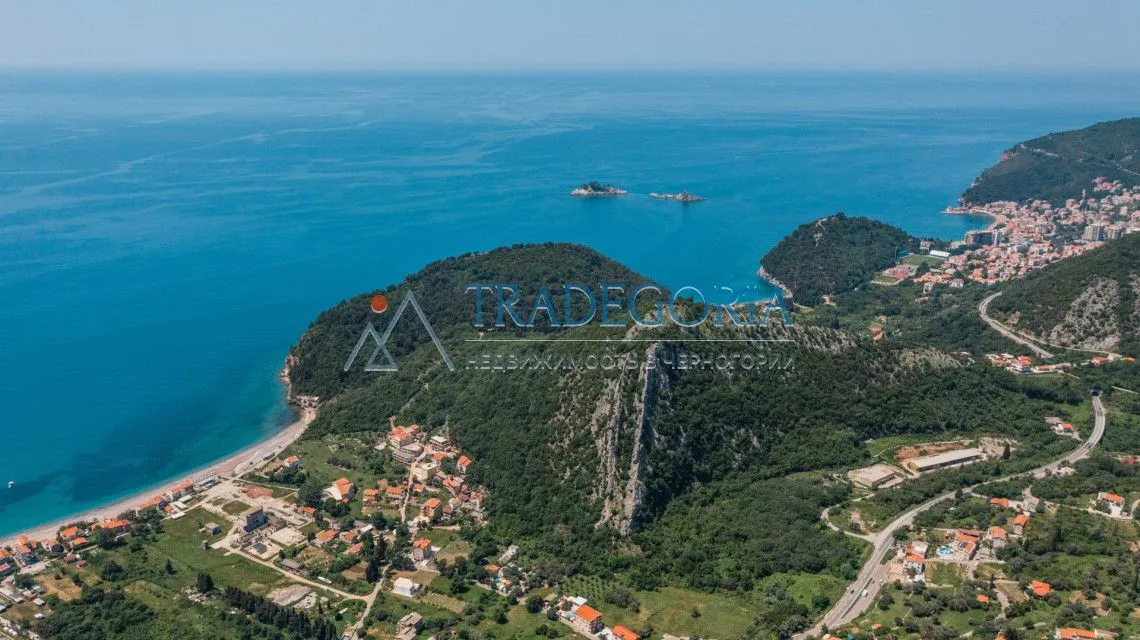 Prodaja, kuća, 247m², Buljarica, Budva
