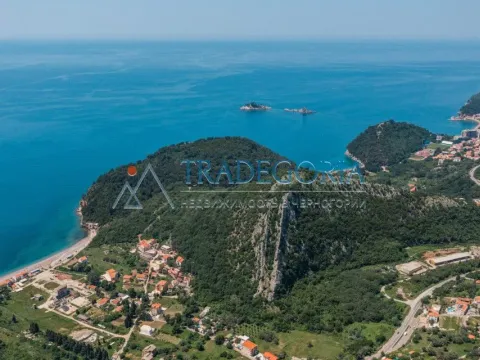 Prodaja, kuća, 247m², Buljarica, Budva - image 19