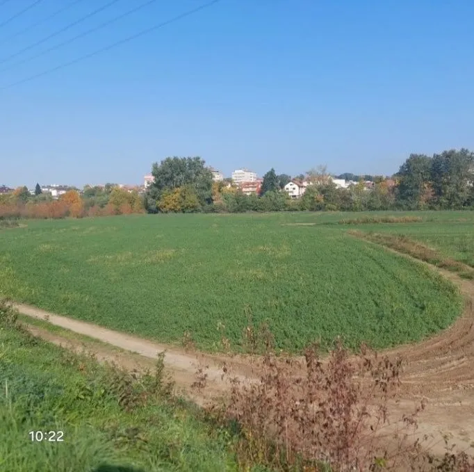 Prodaja, plac, 4600m², Kraljevo, Srbija