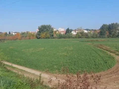 Prodaja, plac, 4600m², Kraljevo, Srbija