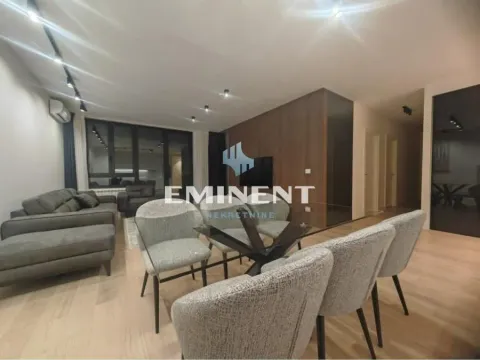 Rent, four bedroom apartment, 120m², Savski Venac, Beograd - image 2
