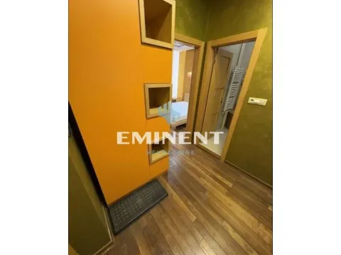 Izdavanje, dvosoban stan, 64m², Kalenić Pijaca, Vračar Sve Podlokacije - image 13