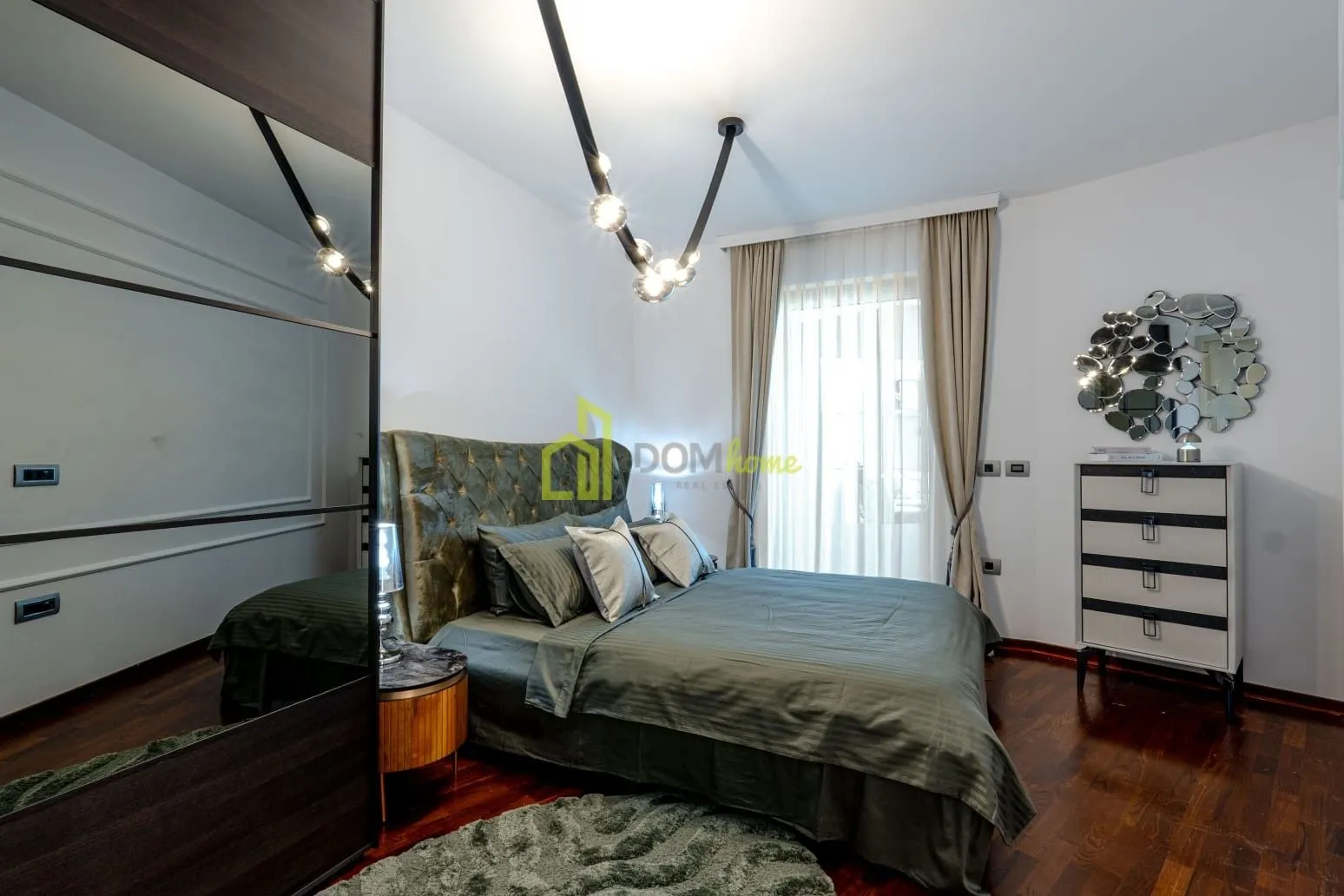 Sale, two bedroom apartment, 94m², Centar, Budva