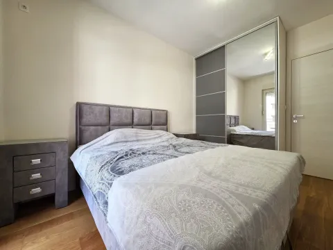 Rent, apartment, 49m², Central Point, Podgorica - image 9