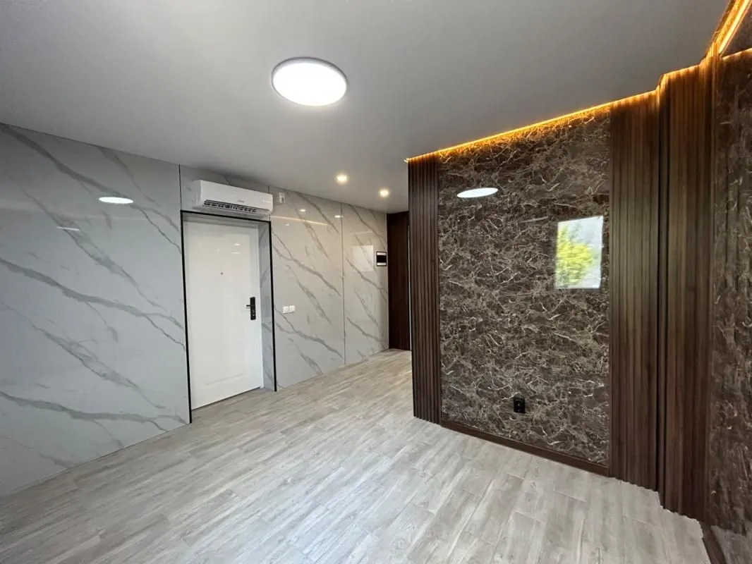 Prodaja, jednosoban stan, 42m², Šušanj, Bar