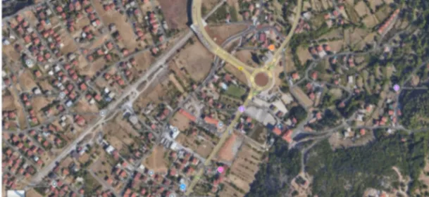 Prodaja, plac, 462m², Doljani, Podgorica