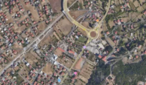 Sale, land lot, 462m², Doljani, Podgorica - image 2
