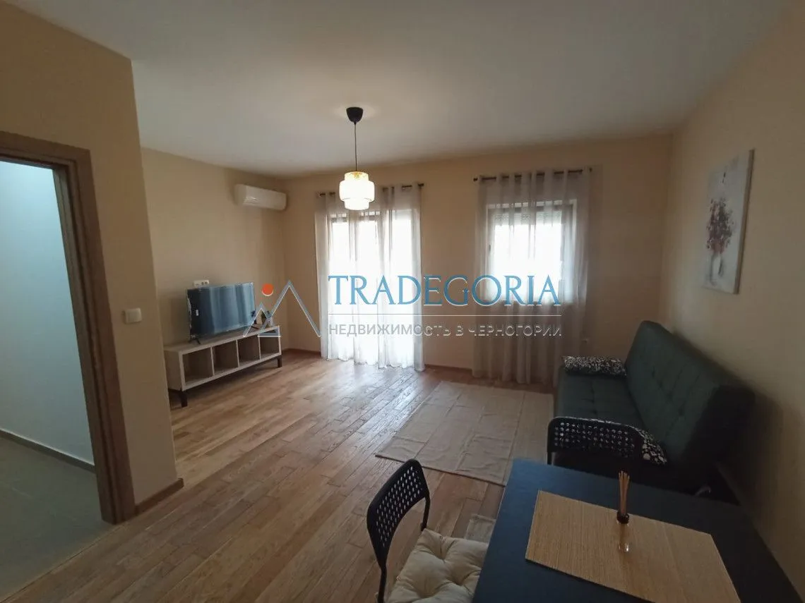 Prodaja, jednosoban stan, 50m², Bar, Crna Gora