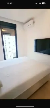 Rent, two bedroom apartment, 70m², Bečići, Budva - image 7