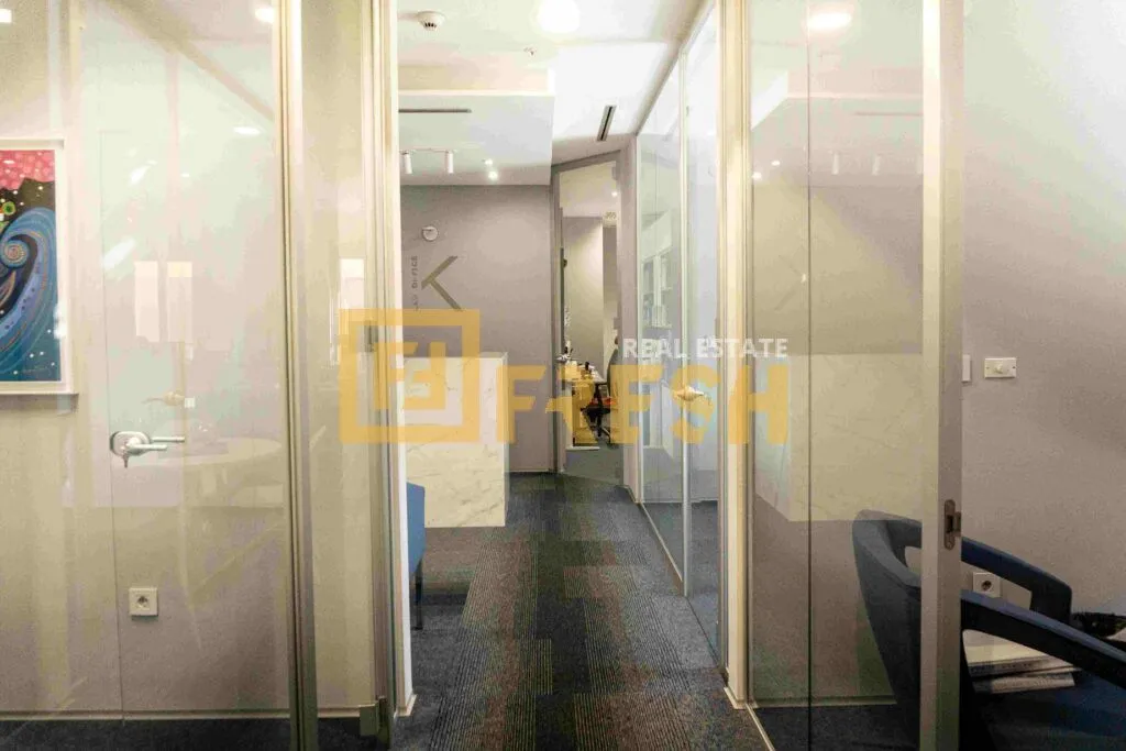 Sale, office space, 156m², Preko Morače, Podgorica