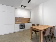 Izdavanje, jednosoban stan, 40m², Bečići, Budva - image 7