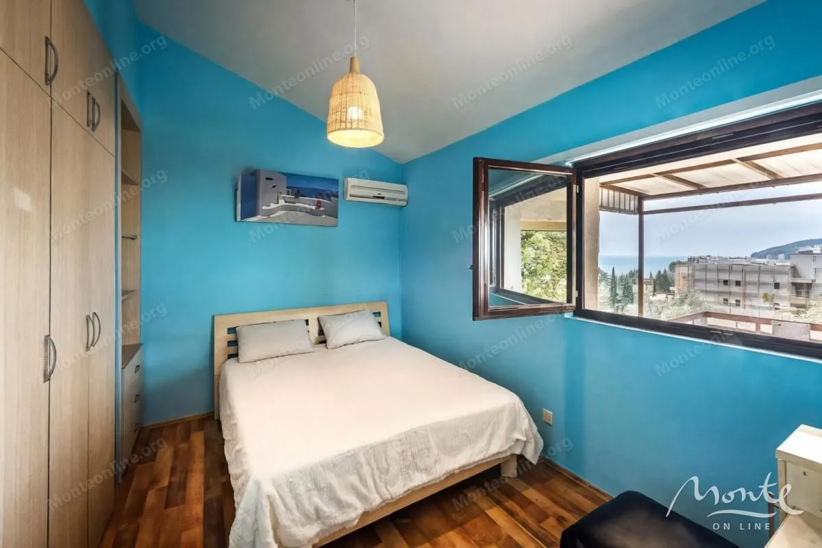 Sale, house, 155m², Budva, Crna Gora