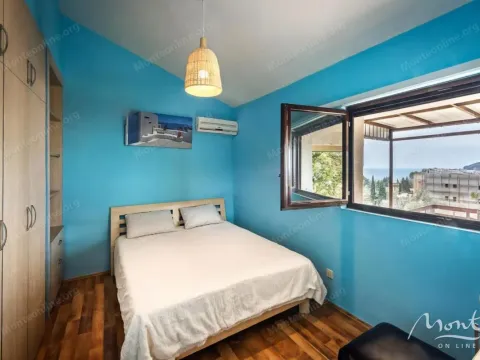 Prodaja, kuća, 155m², Budva, Crna Gora - image 18