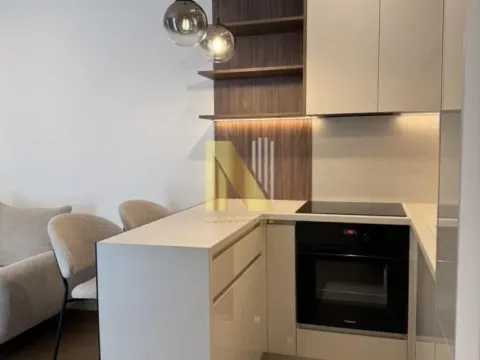 Izdavanje, dvosoban stan, 40m², Centar, Novi Sad - image 3