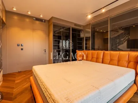 Izdavanje, četvorosoban stan, 161m², Vračar Hram, Vračar Sve Podlokacije - image 9