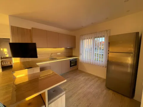 Rent, one bedroom apartment, 58m², Burtaiši, Bar - image 2