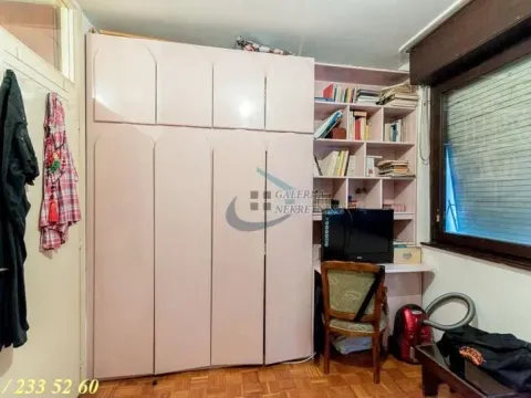 Prodaja, četvorosoban stan, 109m², Vračar Hram, Vračar Sve Podlokacije - image 19