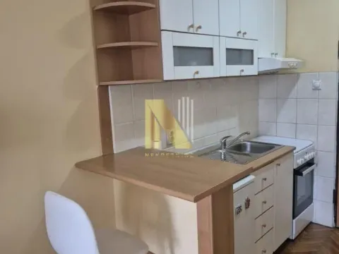 Rent, studio apartment, 24m², Grbavica, Novi Sad Sve Podlokacije - image 4