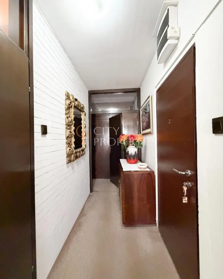 Prodaja, trosoban stan, 110m², Blok 5, Podgorica