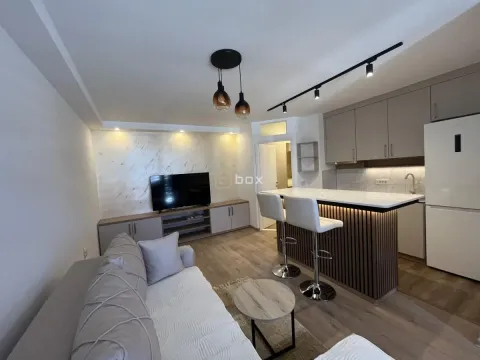 Izdavanje, jednosoban stan, 40m², Medijana, Niš - image 4