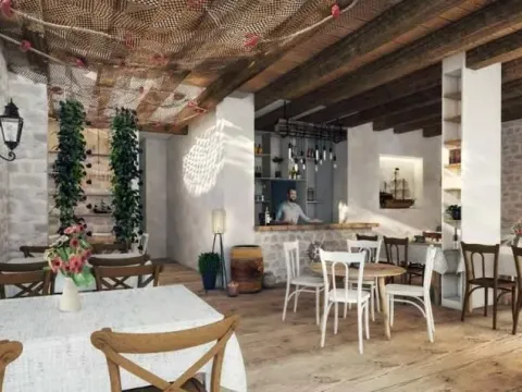 Prodaja, kuća, 468m², Budva, Crna Gora - image 2