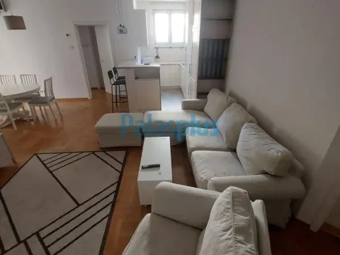 Rent, four bedroom apartment, 95m², Lipov Lad, Zvezdara Sve Podlokacije - image 3