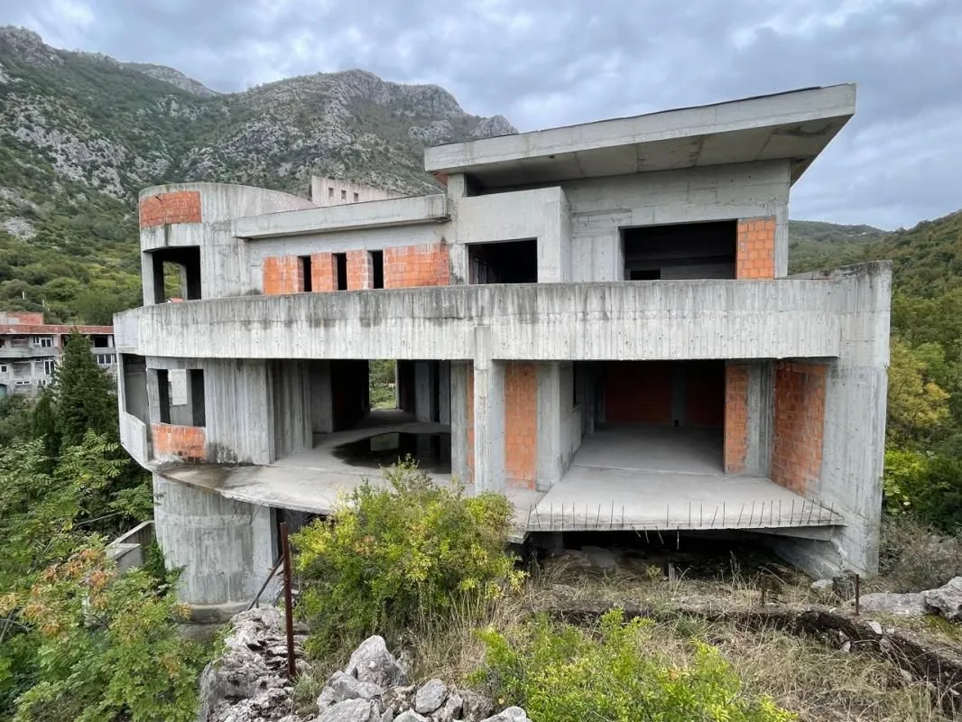 Prodaja, kuća, 700m², Buljarica, Budva