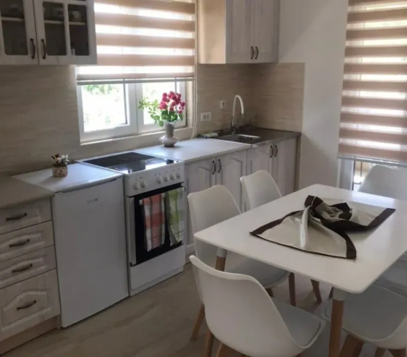 Sale, two bedroom apartment, 74m², Lješevići, Kotor