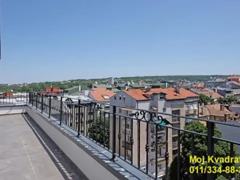 Prodaja, trosoban stan, 92m², Vukov Spomenik, Zvezdara Sve Podlokacije - image 16