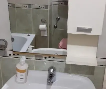Izdavanje, jednosoban stan, 41m², Nova Detelinara, Novi Sad Sve Podlokacije - image 10