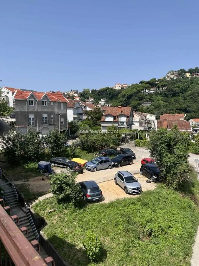 Prodaja, dvosoban stan, 103m², Herceg Novi, Crna Gora