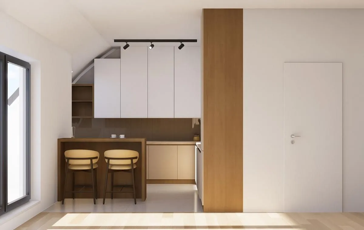 Prodaja, stan, 139m², Grbavica, Novi Sad Sve Podlokacije