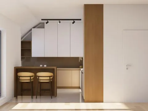 Prodaja, stan, 146m², Grbavica, Novi Sad Sve Podlokacije - image 4