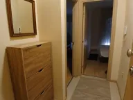 Izdavanje, jednosoban stan, 45m², City Kvart, Podgorica - image 6