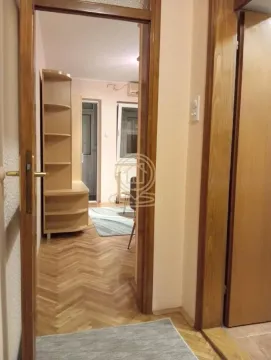 Izdavanje, jednosoban stan, 27m², Socijalno, Novi Sad Sve Podlokacije - image 8