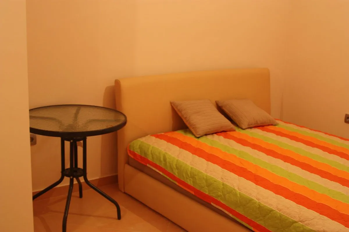 Sale, apartment, 93m², Budva, Crna Gora