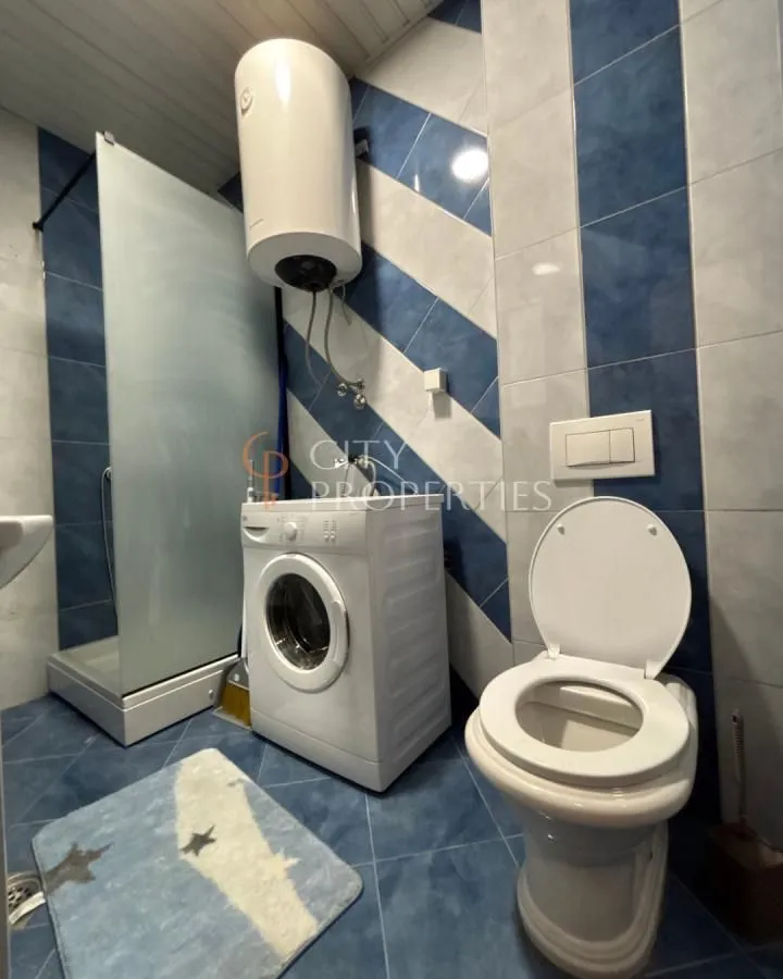 Rent, apartment, 43m², Tuški Put, Podgorica
